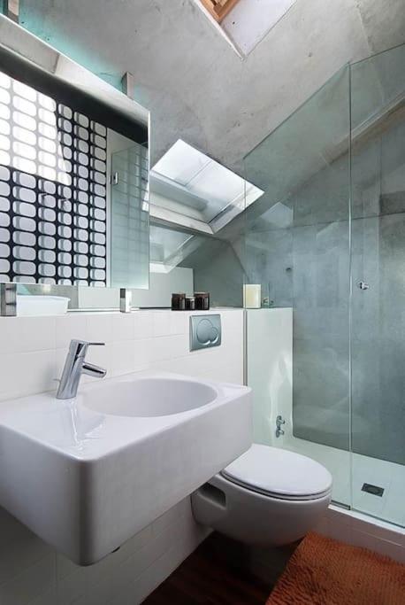 Espectacular Casa Centro De Vigo Villa Ngoại thất bức ảnh